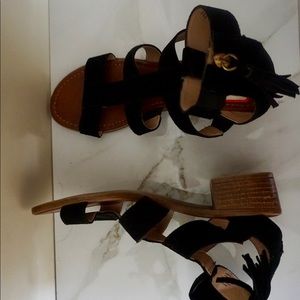 Steven Madden Heeled Sandals